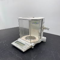Mettler Toledo AG285 Analytical Balance image 1